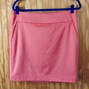 Ann Taylor mini skirt